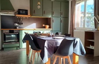 Spacious 3 bedrooms apartment - Foto 3