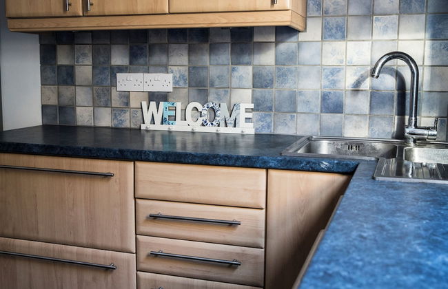 The Pink Door - Foto 16