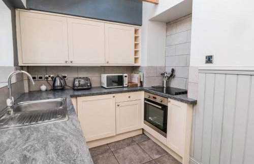 Gamekeepers Cottage - Foto 17