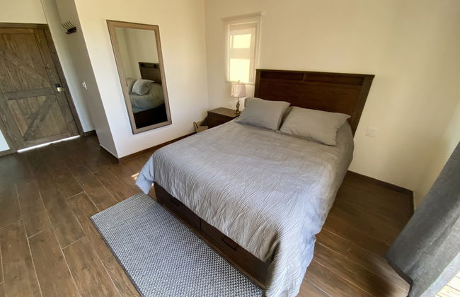 Estancia Cataviña Valle de Guadalupe - Foto 4