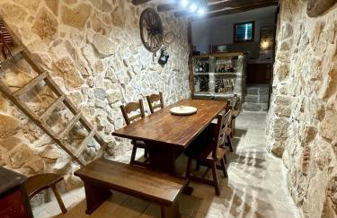 Jukini Dvori Villa with a view of the Green lake - Foto 58