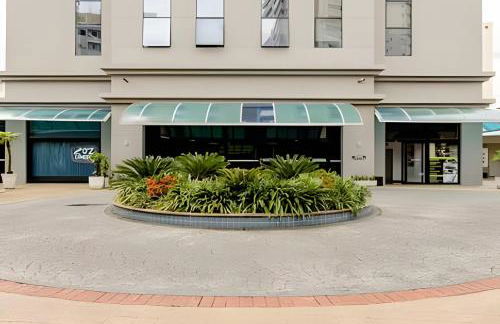 Flats New Osasco Trade Center - Foto 19