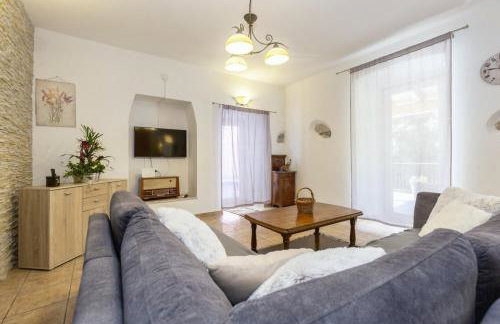 Villa Oliva Vilea in Sveta Marina - Haus für 8 Personen - Foto 12