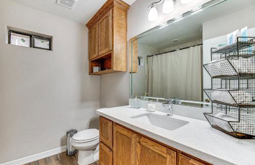 Weslaco Home with Fenced Yard 2 Mi to Downtown - Foto 20