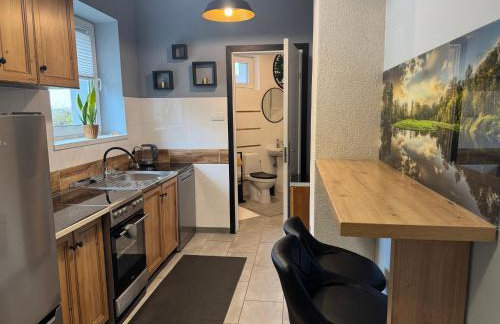 Apartamenty Paszkówka - Foto 11