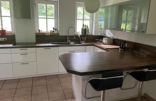 Feriendomizil Siegaue - Foto 10