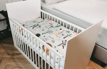 DOM Apartment II - modern & zentral mit kostenfreiem Parkplatz - Photo 25