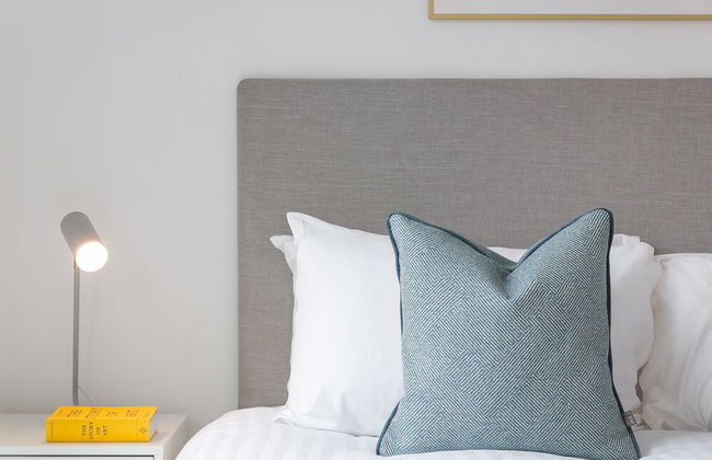 Urban Chic - Marine - Foto 23