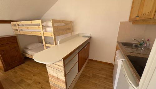 Les Orres 1800 - 6 pers - Piscine - Foto 5