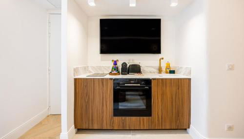 8#New suite 4 people - Saint-Germain Notre-Dame - Foto 5