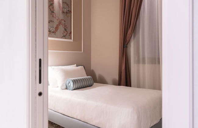 Be Mate Ponte di Rialto - Foto 21