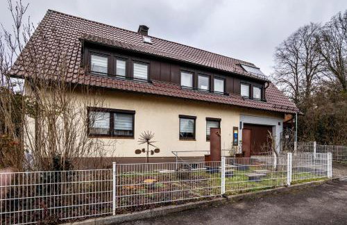 Ferienwohnung Auszeit - Photo 36