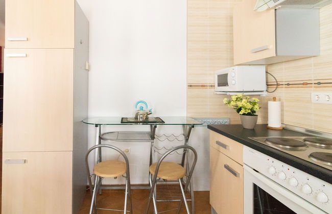 Sitito Escribano Apartment - Photo 34