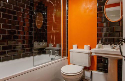 Kiri & Norton a Combined Retreat for 10 Guests - Foto 19