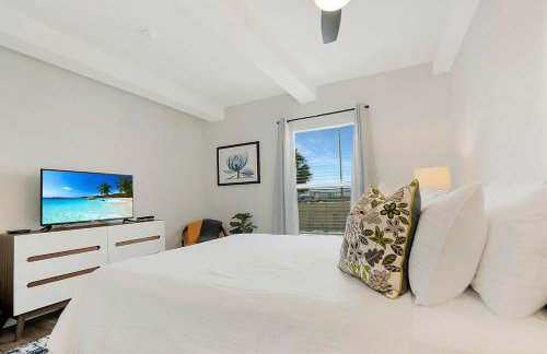 Park It At the Butterfield Garage, Historic Pre-Prohibition Style Apt in the Heart of Downtown - Foto 11