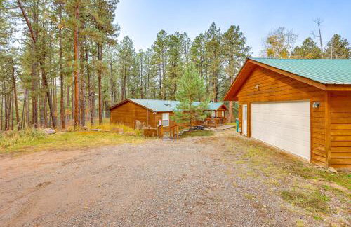 Bayfield Retreat, 9 Mi to Vallecito Reservoir! - Foto 29