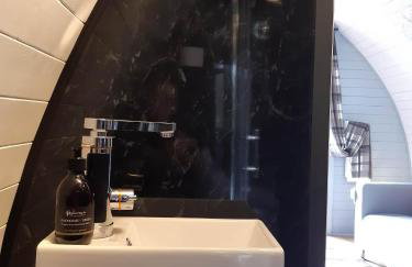 Nevis Pod, West Highland Way Holidays - Foto 17