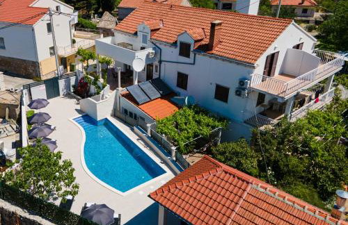 Apartments Martinovic - Foto 16