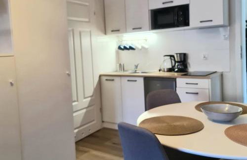 APARTAMENTY "LA VILLA" z prywatnym parkingiem, klimatyzacją, ogrodem, blisko centrum - Foto 14