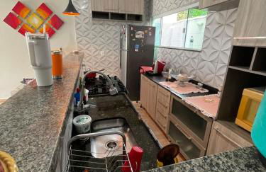 Casa em Búzios Piscina Grande e Área Gourmet - Foto 6