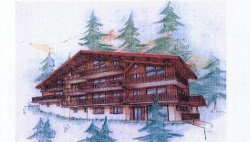 Les Saisies - Appartement 2P+Cabine pour 6/7 personnes - FR-1-293-365 - Foto 4