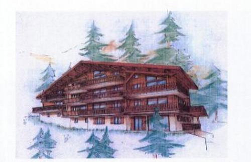 Les Saisies - Appartement 2P+Cabine pour 6/7 personnes - FR-1-293-365 - Foto 4