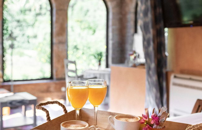 Hotel Finca Ca N'ai - Bio Nature Adults Only - Photo 27