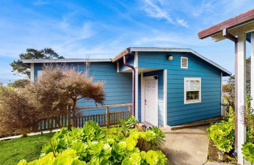 Mendocino Getaway - Ocean Views & Family Fun - Foto 17