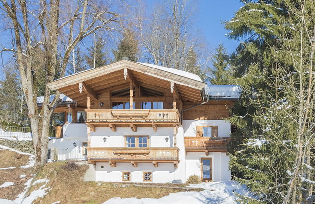 Residence Reith bei Kitzbuehel - Foto 32