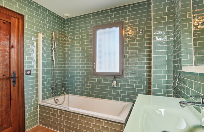 Villas Odalys Collection Orée de Milady - Foto 14