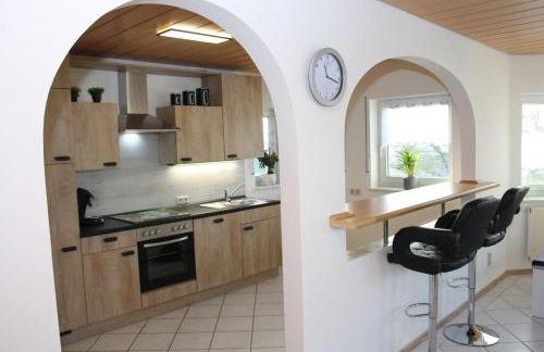 Ferienwohnung Kempf Mandelbachtal - Foto 7