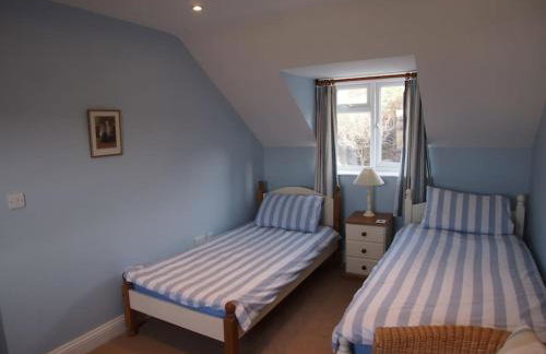 Smithy Cottage, Nolton Haven, SA62 3NH - Foto 14