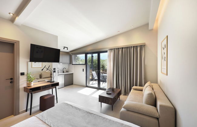 Olive All-Seasons Suites - Foto 57