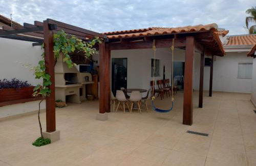 Suíte 02 - Zona Sul prox UMC, Patio Vinhedos e Uberlandia Shopping - Foto 15