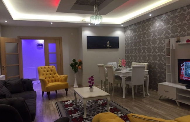 Julia Domna Apartments - Foto 25