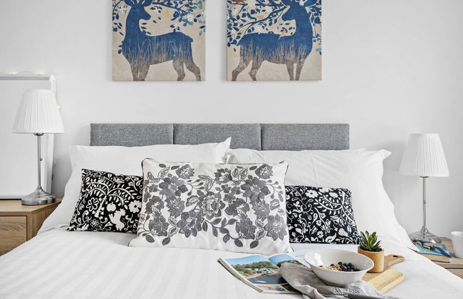 Gloster Town House Gorgeous Family Home Barnstaple - Foto 45