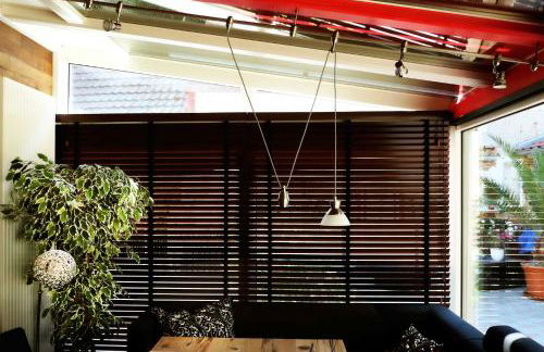 Ferienhaus Taubergießen - Foto 18