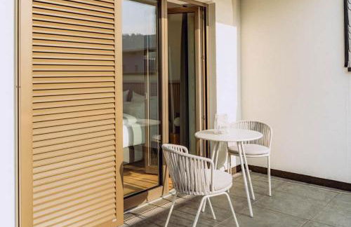 KABINETT Boutique Apartments - Foto 19