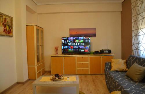 Terrazza sul Mare Vecchio Pontile - Foto 15