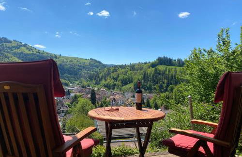 Ferienwohnung Traumblick - Foto 1