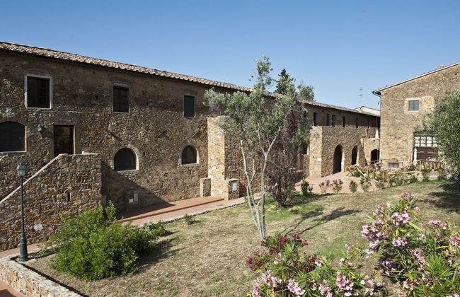 Antico Borgo Casalappi - Foto 6