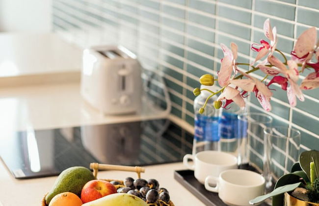 Crescendo Studio & Cafe - Foto 23