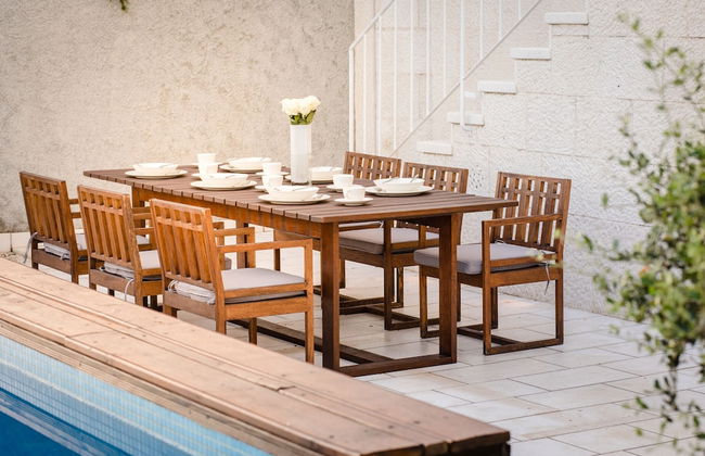 Luxury Residence Queen of Dubrovnik - Photo 75