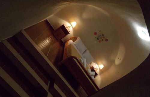 Loukas Kontos Traditional House - Foto 30