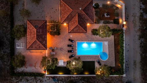 Villa Lunis - Photo 5