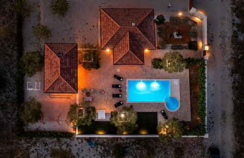 Villa Lunis - Photo 5