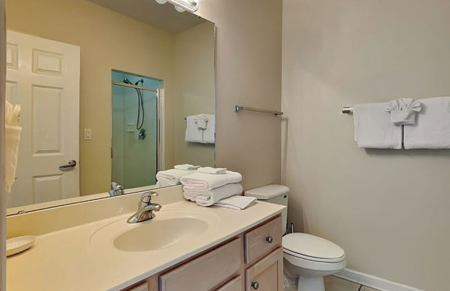 Silver Beach Towers #1805e - Foto 11