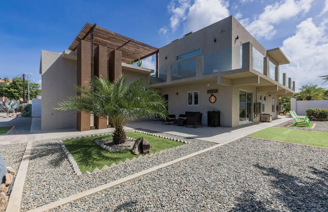 Koyari Modern Condos - Foto 1