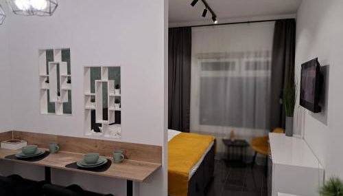 Schwarzwald City Loft 1 - Foto 1
