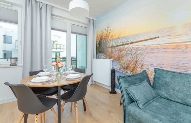 Nowy Świat Apartment Puck by Renters - Photo 38